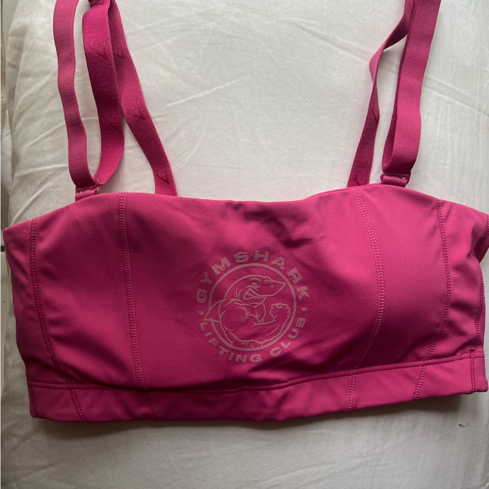 Gymshark sports bra